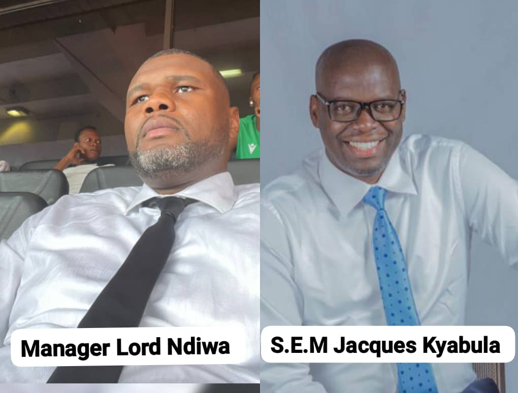 Homologation du Stade Kibasa Maliba : une rencontre des Légendes de la RDC à Lubumbashi en guise de remerciement au gouverneur Kyabula sous l’initiative de Lord Ndiwa