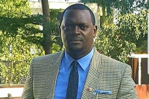 Affaire viol de Jacky Ndala : la presse congolaise aphone !