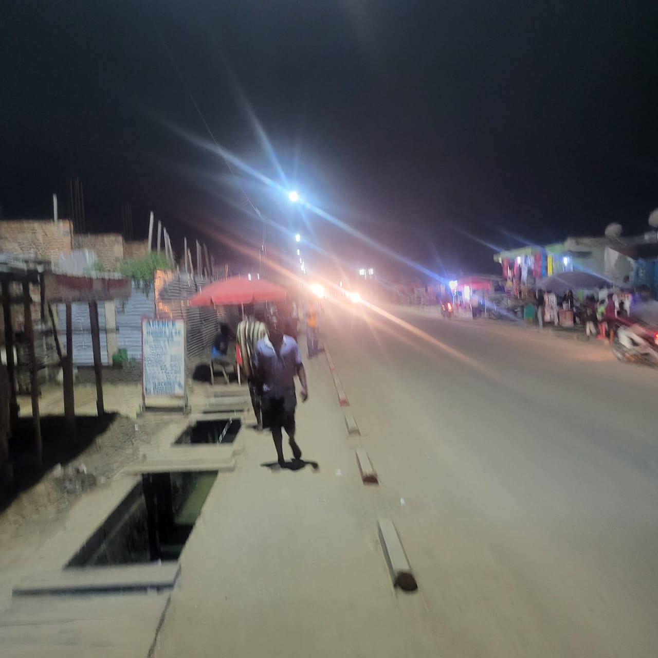 Énergie: Boyoma reprend sa plus belle robe d&rsquo;antan avec l&rsquo;éclairage public (vidéo)