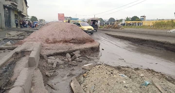 Kinshasa abandonné et méconnaissable : les congolais ont ils perdu le sens du beau et leur fierté d&rsquo;antan ?(Vidéos)