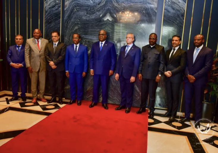 Quid du ministère de la Politique de la Ville en RDC : un pas vers des villes modernes ?