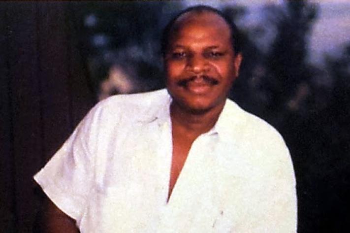 Chanson racontée : »Fariha »‘ de Josky Kiambukuta