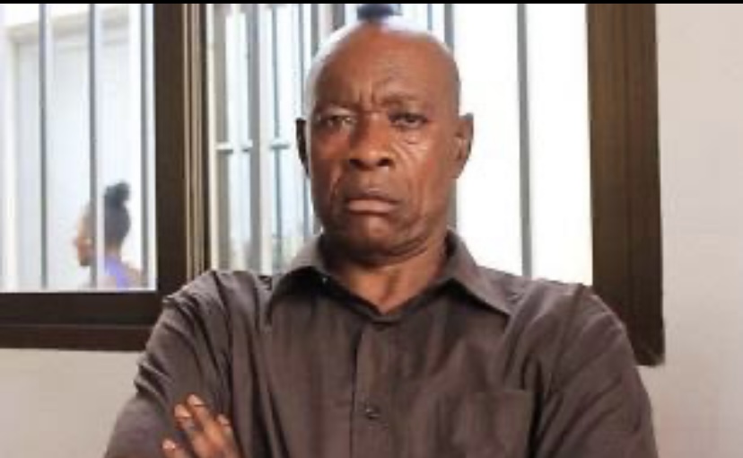 Nécrologie : le célèbre catcheur congolais Edingwe “Moto na ngenge” tire sa révérence au Maroc