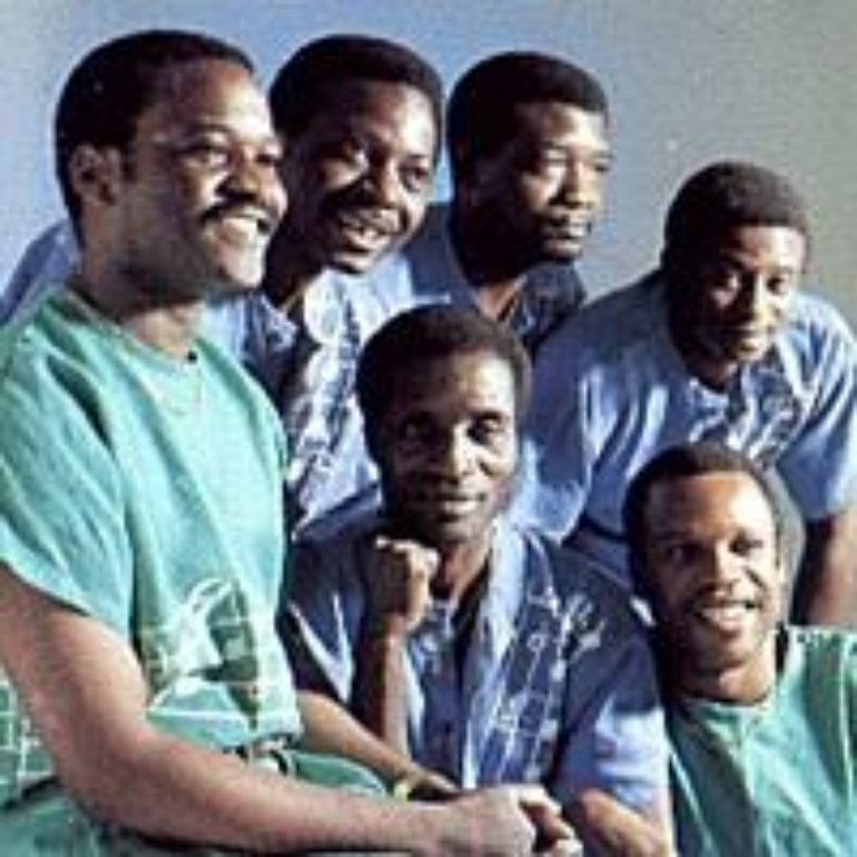 Chanson souvenir : » Nono » de Enoch Zamwangana (illustration audio)