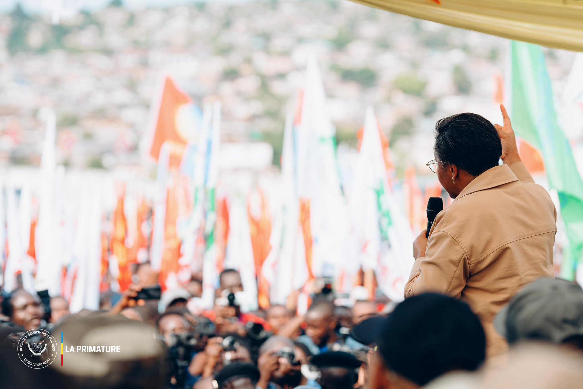 Mobilisation contre l’agression : est-ce le moment ?