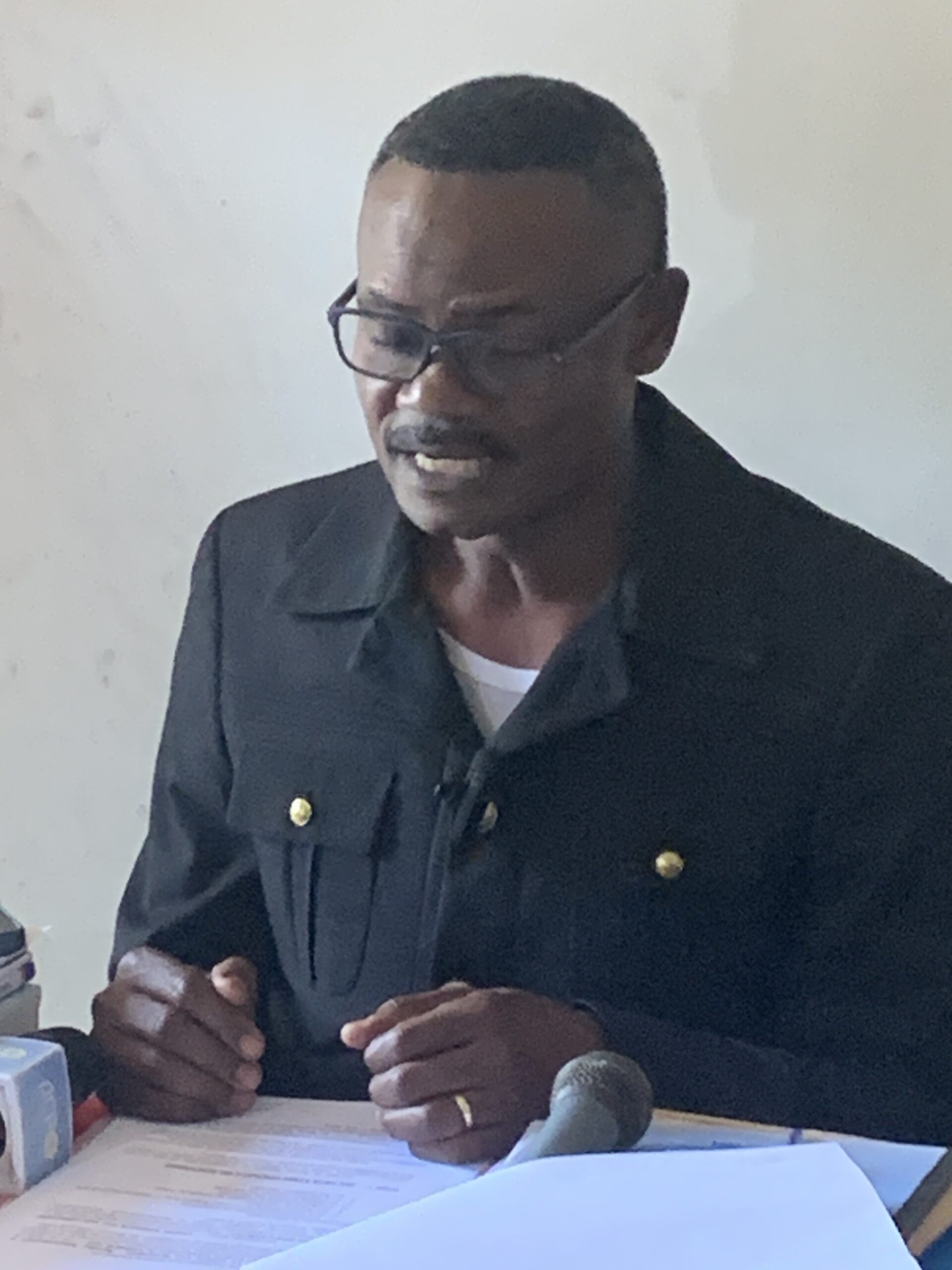 Affaire Dr Nzoko : Quand la justice tranche, mais que le SYNAMED persiste