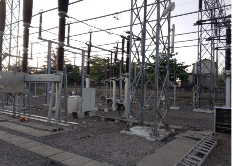 Kinshasa : La SNEL remet en service le poste haute tension de Makala après un incident technique