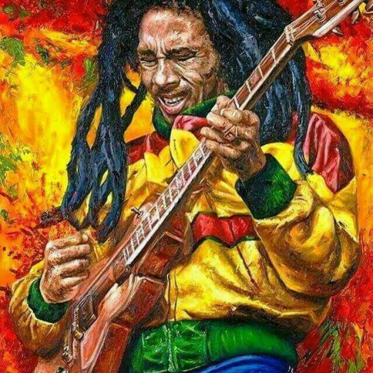 SECRET D’HISTOIRE : LES CHEVEUX DE BOB MARLEY JETÉS DANS LE FLEUVE CONGO (illustration audio)