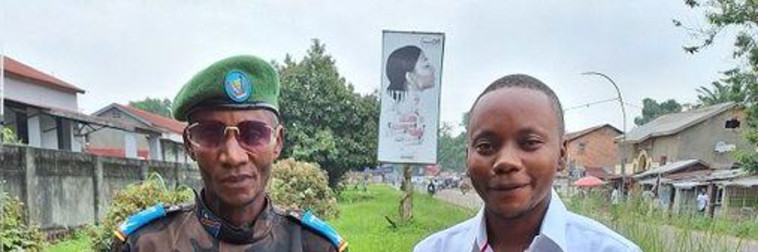 Kisangani : Journaliste en danger demande la libération de Serge Sindani(communiqué officiel)