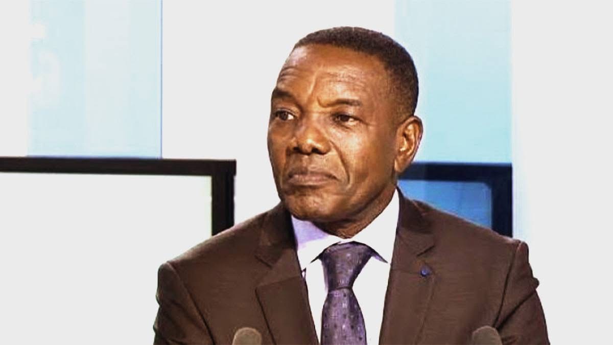 RDC : De l’ombre à la lumière, André-Alain Atundu entre dans l’appareil sécuritaire de Tshisekedi