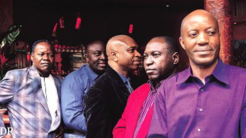 Chanson souvenir :  » Toko buka mikuwa » du groupe Kekele (illustration audio)