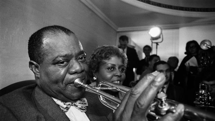 Jazz et coup d&rsquo;État au Congo : quand les États-Unis utilisaient la musique comme arme diplomatique