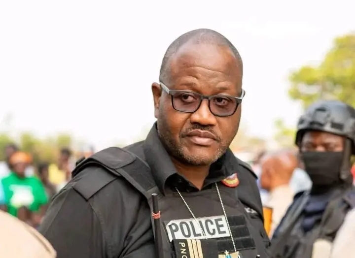 Kinshasa : le capitaine Junior Mboso, fils de Christophe Mboso, arrêté après ses accusations contre la Police