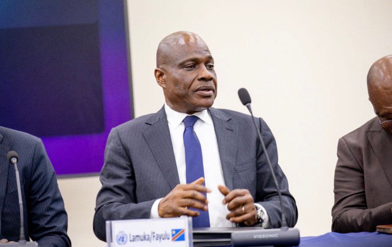 Invitation de la fondation Thabo Mbeki : Martin Fayulu décline et plaide pour un dialogue inclusif piloté depuis Kinshasa