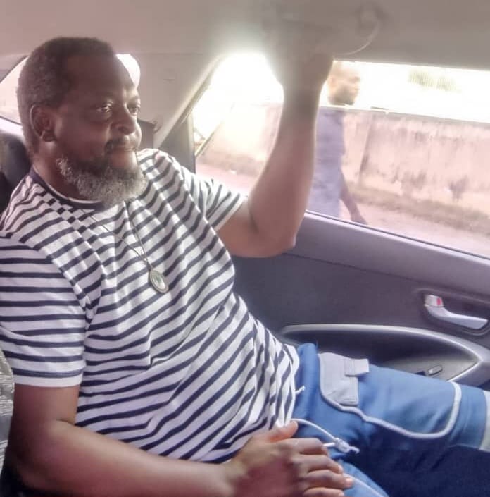 Jacky Ndala en liberté provisoire