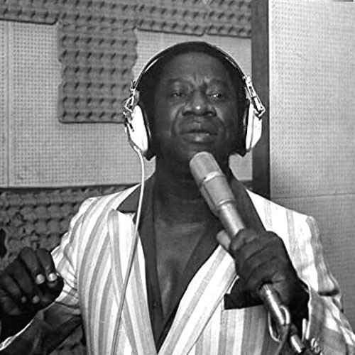 Chanson souvenir: « Bina Ringa » de Tabu Ley (illustration audio)