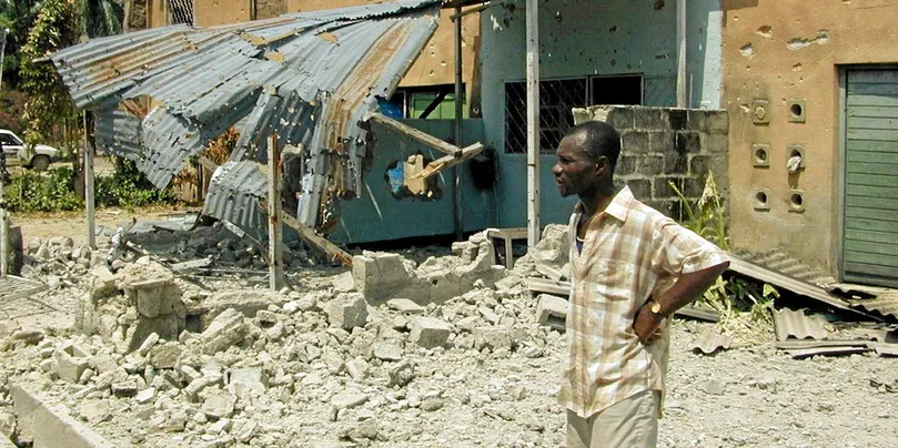 RD-Congo : les millions détournés du Frivao