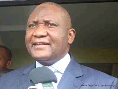 Moise Moni Della : Kabila, sauveur de l’opposition ?