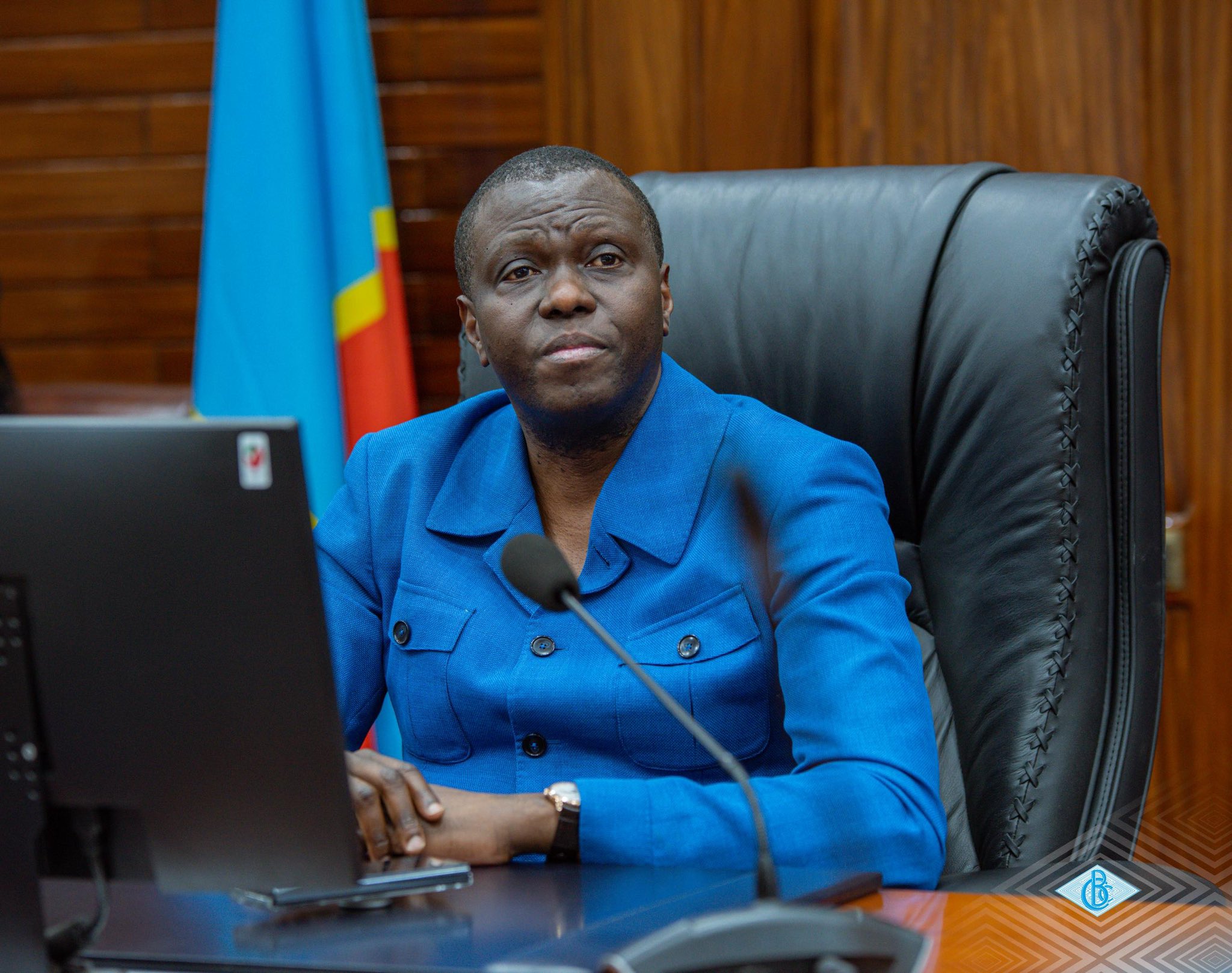 Convention-Cadre interinstitutionnelle BCC–SONAL:Échanges fructueux entre André Wameso et les responsables de plusieurs institutions nationales