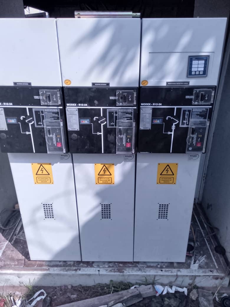 Kinshasa : la cabine MUMPI de nouveau opérationnelle