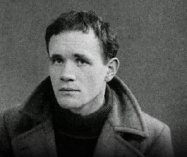 Jean Genet: condamné à vie et sauvé par des grands esprits français pour sa belle plume