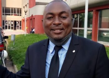 Après le général Sylvain Ekenge: Oscar Mbal Kahij Out!