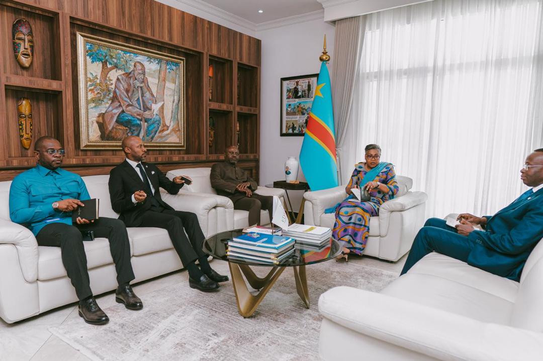 Urgent/Attaques rwandaises au Sud-Kivu : La Première Ministre active la réponse d’urgence du Gouvernement