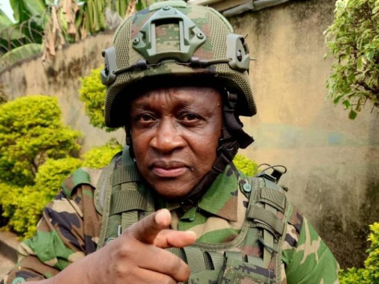 AFC-M23 confirme l&rsquo;assassinat de Magloire Paluku