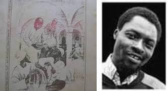 Le livre de la semaine : TIENS BON BONKANO d’Alfred Dogbé du Niger