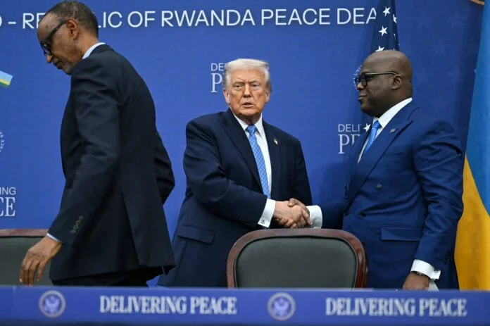RDC : et si le Congrès rejetait l’accord de Washington ?
