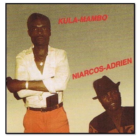 Page d’histoire: Kula Mambo, le père de la Sape et mentor de Stervos Niarkos(illustration audio)