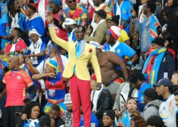 ‎CAN 2025 : affiches et programme des huitièmes de finale  ‎