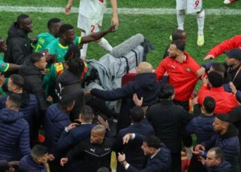 Incidents Sénégal–Maroc à la CAN : la CAF tranche, la finale laisse des cicatrices