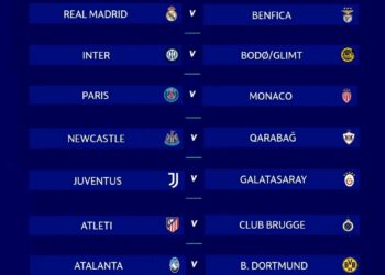 Ligue des champions : le rideau des 16es de finale se lève avec des retrouvailles et du suspense à gogo !