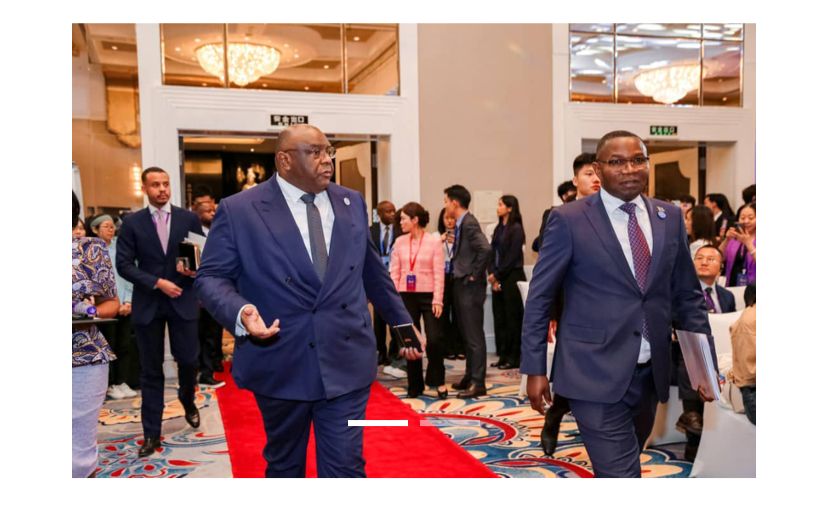 Portefeuille : Bemba frappe, Paluku hésite