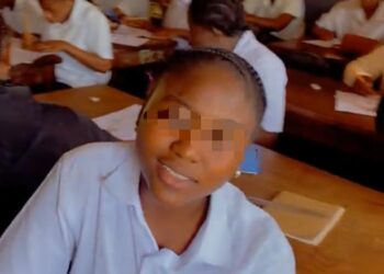 RDC – Quand l’école vacille : le temple du savoir profané par les dérives virales