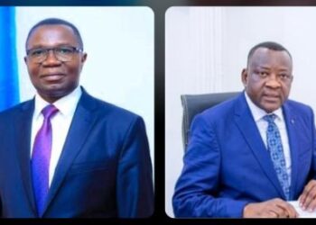 OCC : le Ministre Julien Paluku somme le DG Étienne Tshimanga de s’expliquer sur un système de contrôle parallèle