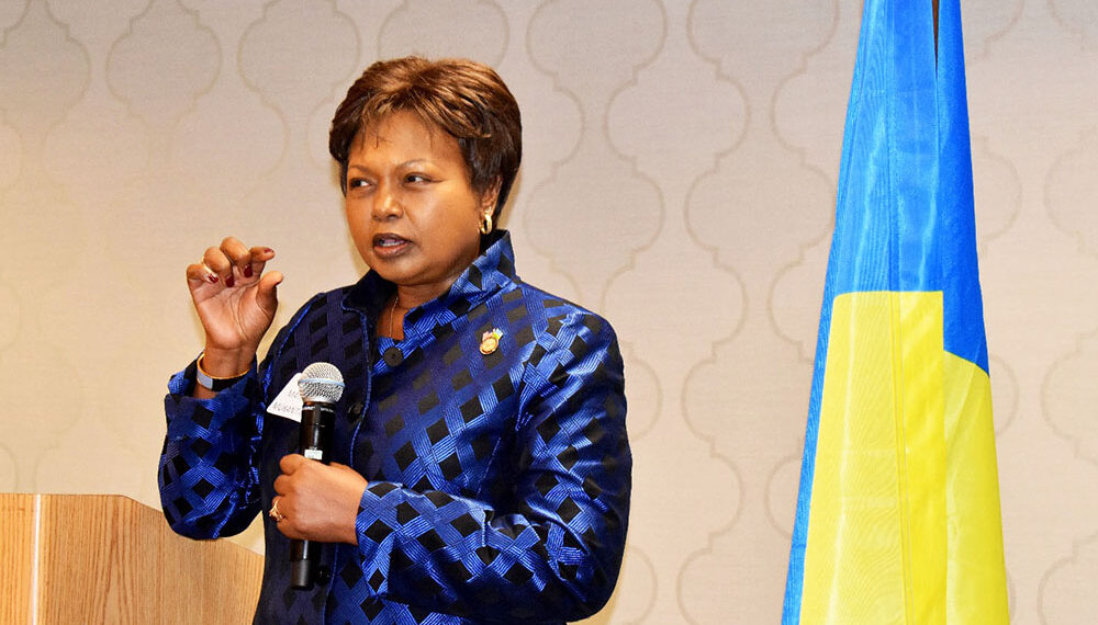 Comprendre la déclaration de l&rsquo;ambassadeur rwandais (lecturepolitico-juridique de Julien Paluku)