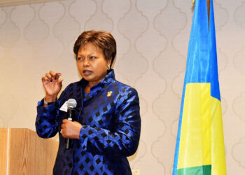 Comprendre la déclaration de l&rsquo;ambassadeur rwandais (lecturepolitico-juridique de Julien Paluku)