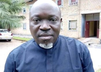 L&rsquo;archidiocèse de Kisangani en deuil : l&rsquo;abbé Jacques Urwodhi rejoint la félicité de Dieu