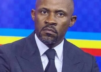 Dites-le à Patrick Muyaya : en gouvernance institutionnelle, toute crise est politique ! Surtout quand elle est sécuritaire ! »(Omer Nsongo die Lema)