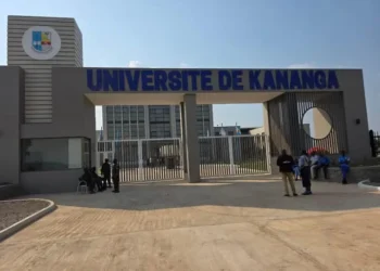 Félix Tshisekedi inaugure le nouveau bâtiment de l&rsquo;université de Kananga ce mardi