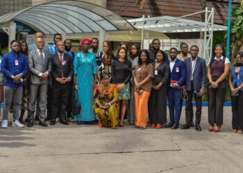 Désinformation genrée : le Ministère de l’Économie Numérique renforce son engagement aux côtés de la MONUSCO