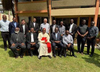 SCEAM : l’ACEAC réaffirme son engagement pour la paix et la cohésion dans la région des Grands Lacs