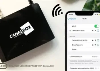 ‎RDC : Canalbox fixe ses abonnés sur la panne d’un câble sous-marin international qui perturbe  les télécommunications‎‎‎‎