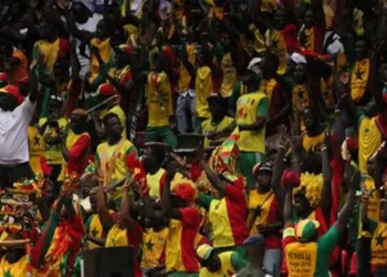 Drame après la finale de la CAN 2025 : qui a tué Charles Diouf au Maroc ?