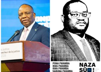 Guillaume Ngefa VS Doudou Fwamba : Dura lex, sed lex !
