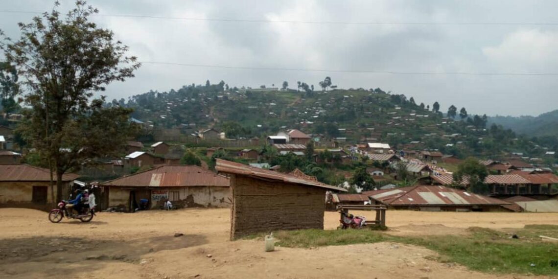 Kanyabayonga: l&rsquo;AFC-M23 tue un chef local et son épouse