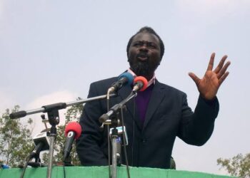 ‎‎Brazzaville: le CNR dénonce des bombardements dans le Pool et accuse le gouvernement ‎