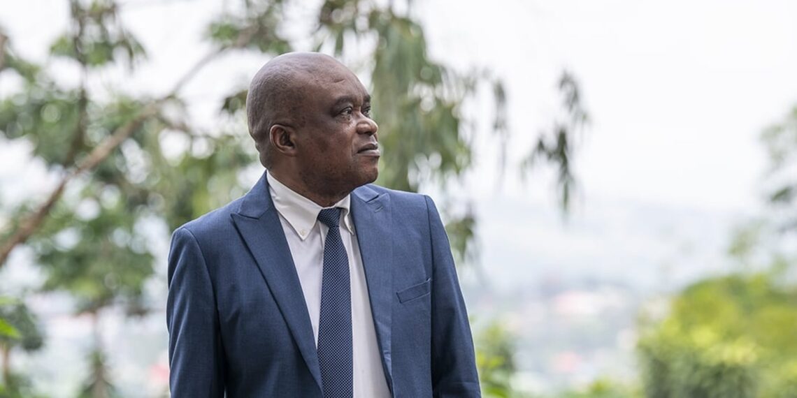 Et si le Congo n’était pas différent de Madagascar !Lettre de Kimpa Vita à la Génération Kimpa-Lumumba (GKL)